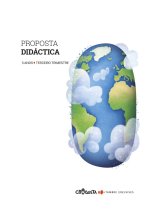 PROXECTO CROQUETA - 5 ANOS : TERCEIRO TRIMESTRE. PROPOSTA DIDACTICA