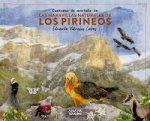 CUADERNO DE MONTAÑA DE LAS MARAVILLAS NATURALES DE LOS PIRIN