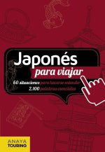 JAPONES PARA VIAJAR