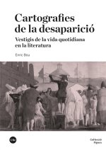 CARTOGRAFIES DE LA DESAPARICIO