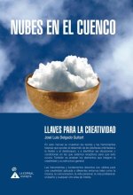 NUBES EN EL CUENCO LLAVES PARA LA CREATIVIDAD