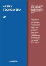 ARTE Y TECNOSFERA