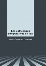 LES ESTRUCTURES COMPARATIVES EN LLATI