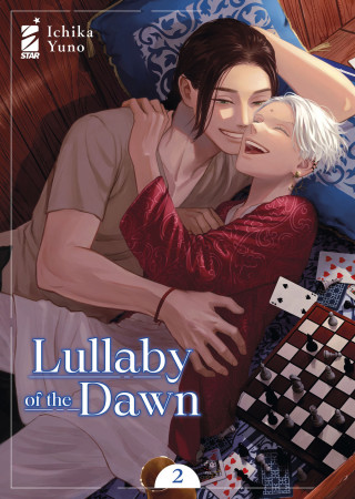 Lullaby of the dawn