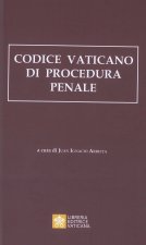 Codice vaticano di procedura penale