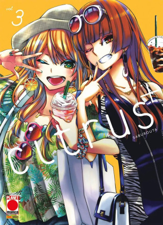 Citrus+