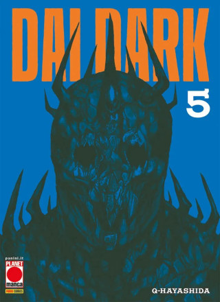 Dai dark