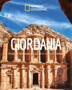 Giordania. Petra, le montagne del deserto e le citta romane. Paesi del mondo