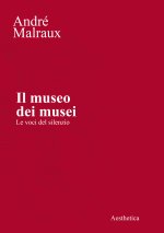 museo dei musei. Le voci del silenzio