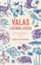 Valas lasimaljassa. Miten vangitsemme itsemme ympäristötuhon ansaan