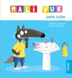 Mali vuk pere zube