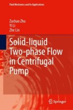 Solid-liquid Two-phase Flow in Centrifugal Pump