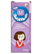 ABREMENTE FAN 2 3