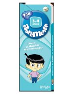ABREMENTE FAN 3 4