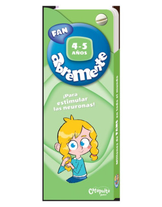 ABREMENTE FAN 4 5