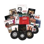 Robert Craft-Complete Columbia Album Collection