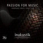 Inakustik-Passion For Music (U-HQCD)
