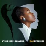 Elle:reworked (Digipak)