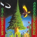 Arborescence, 1 Audio-CD (Digipak)