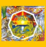 Become The Other, 1 Audio-CD (Digipak)