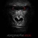 Six (CD-Digipak)