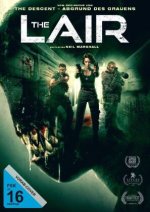 The Lair, 1 DVD
