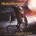 Constant To Death (Digipak)