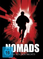 Nomads - Der Tod aus dem Nichts, 2 Blu-ray (Mediabook A)