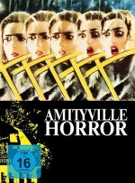 Amityville Horror, 2 Blu-ray (Mediabook D)