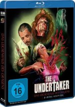 The Undertaker - Das Leichenhaus des Grauens, 2 Blu-ray (Cover A)
