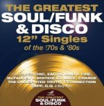 Greatest Soul/Funk & Disco 12