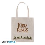 LORD OF THE RINGS - Stofftasche - 