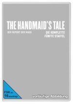 The Handmaid's Tale - Staffel 5