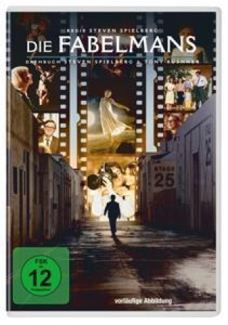 Die Fabelmans