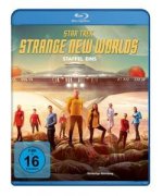 Star Trek: Strange New Worlds - Staffel 1