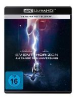 Event Horizon - Am Rande des Universums - 4K UHD // Replenishment