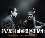 Complete Trio Recordings (5-CD Set)