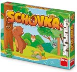 Hra Schovka