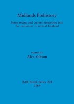 Midlands Prehistory