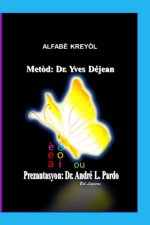 Alfab? Krey?l