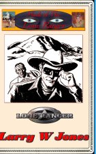 Mask Of the Lone Ranger