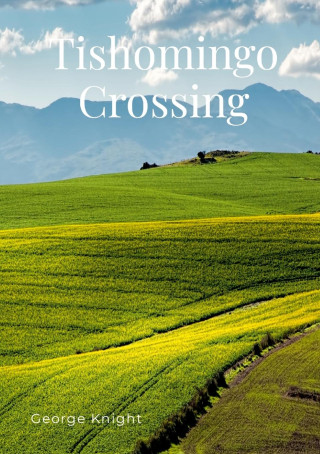 Tishomingo Crossing