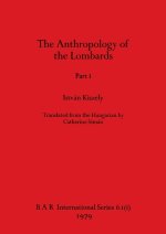 The Anthropology of the Lombards, Part i