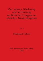 Zur inneren Gliederung und Verbreitung neolithischer Gruppen im südlichen Niederelbegebeit, Teil ii