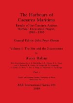 The Harbours of Caesarea Maritima, Part i