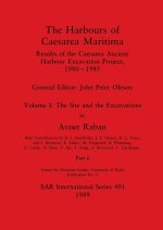 The Harbours of Caesarea Maritima, Part ii