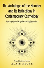 The Archetype of the Number and its Reflections in Contemporary Cosmology