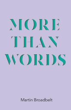 More Than Words