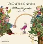 Day with Grandpa Spanish and English