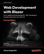 Web Development with Blazor - Second Edition